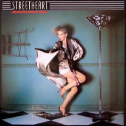 Streetheart : Meanwhile Back in Paris